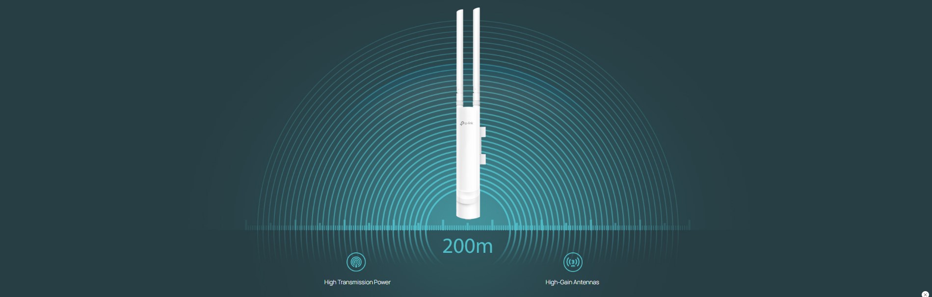 سرعت و پوشش گسترده