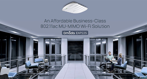 پشتیبانی از MU-MIMO برای استفاده هم‌زمان کاربران