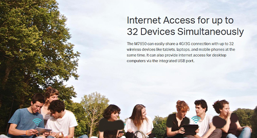 اتصال همزمان چندین دستگاه