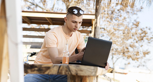 وایفای پر سرعت ۳۰۰ مگابیتی برای استفاده روزمره