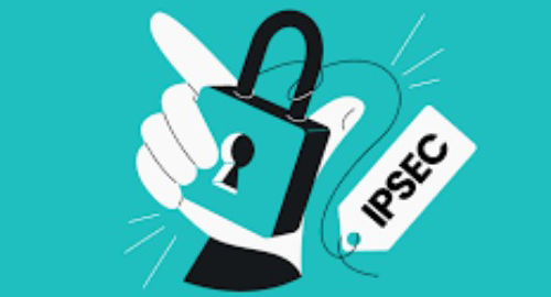 شتاب‌دهنده سخت‌افزاری IPsec
