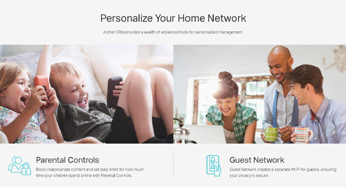 ابزارهای پیشرفته برای مدیریت شبکه