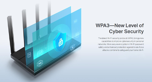 WPA3 و سطح جدیدی از امنیت سایبری