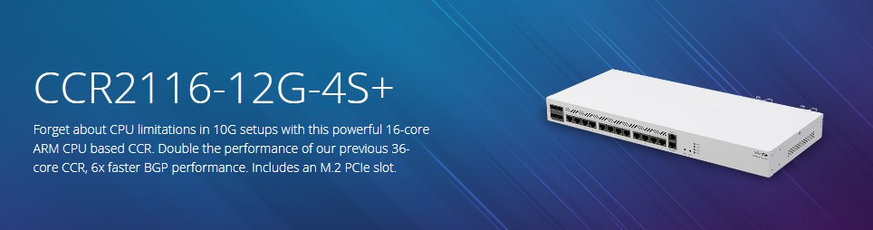 پردازنده قدرتمند 16 هسته‌ای