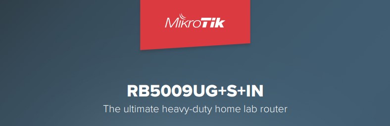 یک روتر قدرتمند برای شبکه‌های حرفه‌ای