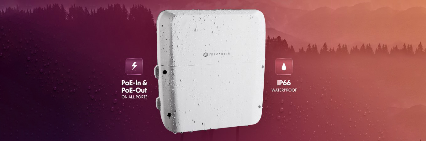 طراحی مقاوم و مناسب فضای باز