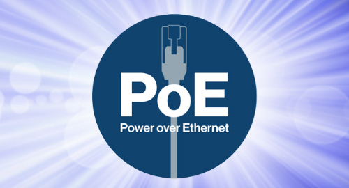 حداکثر توان خروجی 260PoE وات