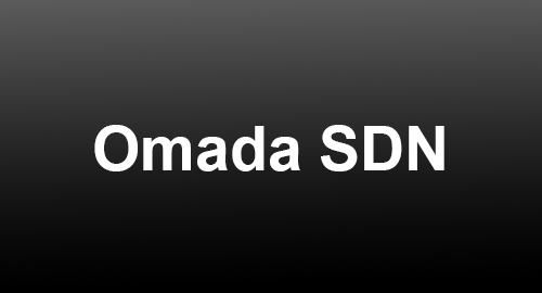 پشتیبانی از مدیریت متمرکز Omada SDN