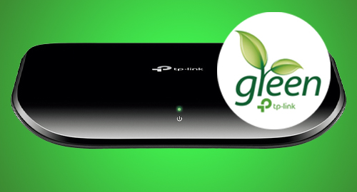پشتیبانی از فناوری سبز (Green Technology)