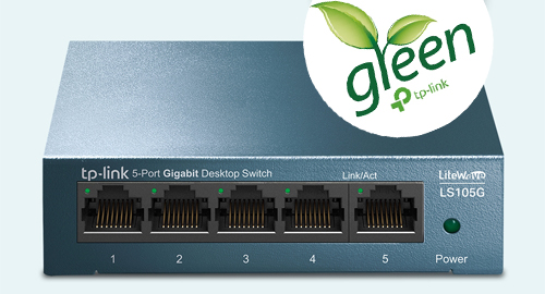 فناوری Green Ethernet