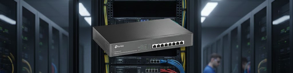 قدرت PoE+ بالا با توان کلی 153 وات