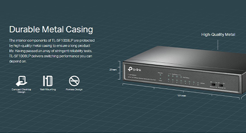 امنیت فیزیکی و کیفیت ساخت