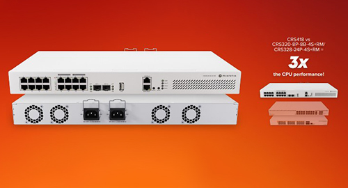 طراحی رکمونت و منبع تغذیه افزونه برای پایداری بیشتر