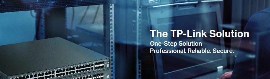 پشتیبانی کامل از مدیریت یکپارچه اومادا (Omada SDN)