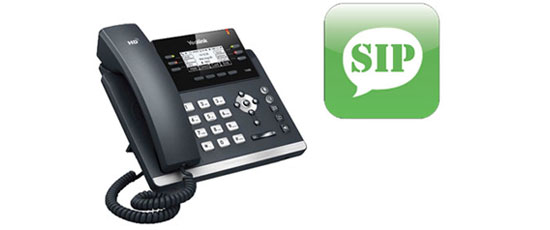 
<p>SIP اصطلاحی است که برای خدمات بیشتر تلفن از طریق پروتکل اینترنت (VoIP) بکار می رود. این قابلیت ، توسط بسیاری از ارائه دهندگان خدمات تلفنی اینترنت (ITSP) ارائه می شود. این سرویس ، مسیریابی تماسهای تلفنی را، از طریق سیستم تلفن (PBX) به شبکه تلفن سوئیچ شده (PSTN) انجام می دهد.</p>
