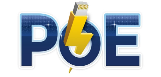 پشتیبانی از POE