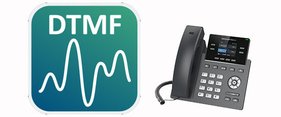DTMF 