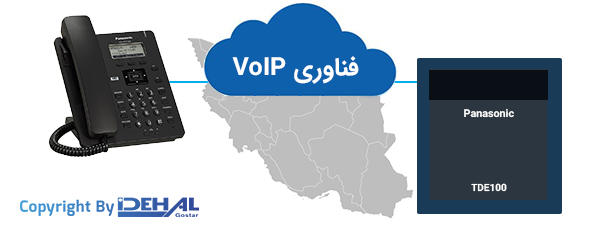 فناوری IP