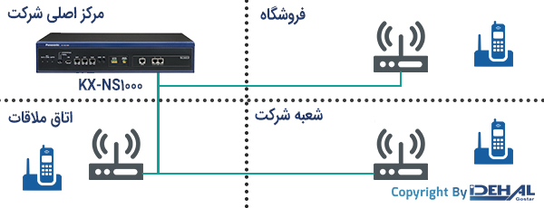 سیستم دکت چندگانه