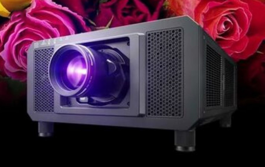 ویدئو پروژکتور PT-RQ13