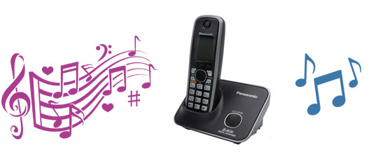 
<p>تلفن پاناسونیک 3712 دارای 30 ملودی و 10 زنگ قرار است که به راحتی می‌توانید خودتان تنظیمات را اعمال کرده و آهنگ مورد نظرتان را انتخاب کنید.</p>
