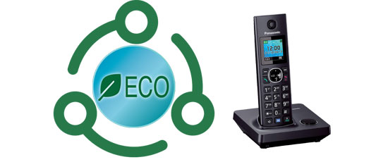 تکنولوژی ECO