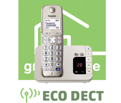 تکنولوژی ECO