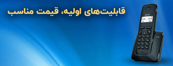 قابلیت‌های اولیه، قیمت مناسب 