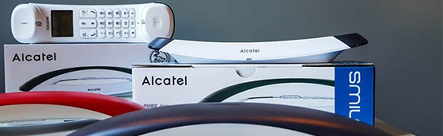 طراحی با الهام از شکل لبخند 