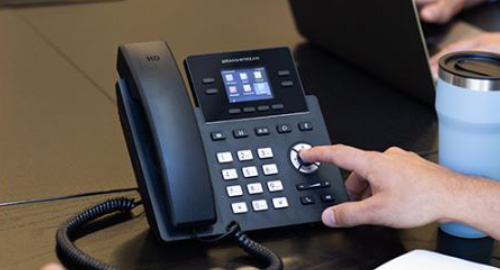 کیفیت صدای HD با فناوری کاهش نویز