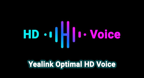 کیفیت صدای HD