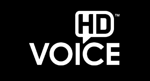 کیفیت صدای HD