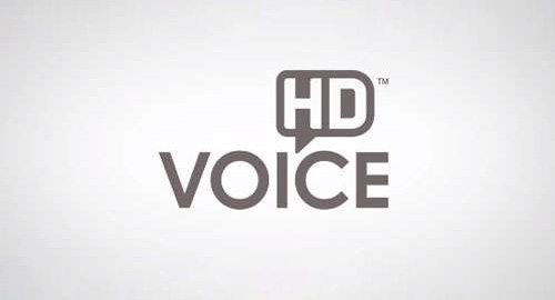 کیفیت صدای HD