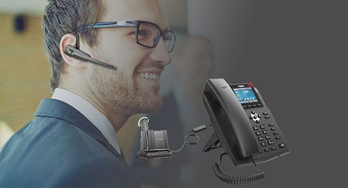 قابلیت اتصال به هدست