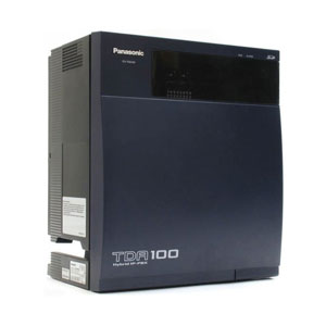 فایل ارتقا دستگاه سانترال TDA100-200