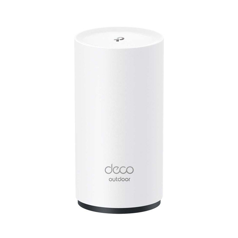روتر تی پی لینک مدل Deco X50-Outdoor (1-PACK)