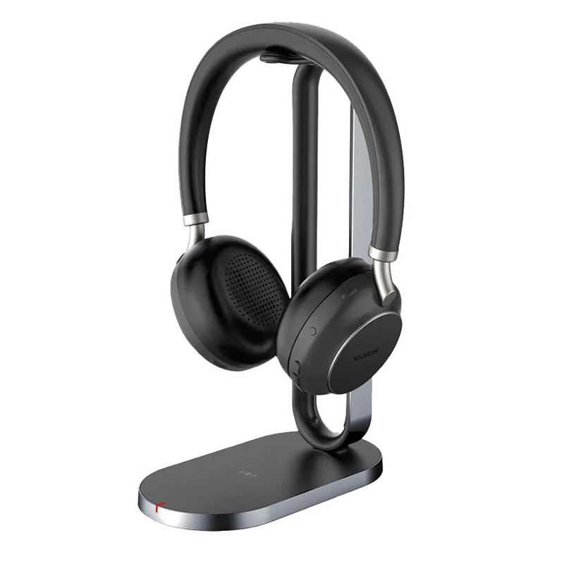 هدست یالینک BH76 with Charging Stand