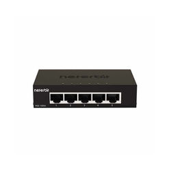 سوئیچ شبکه 5 پورت نتربیت مدل NES-1005A