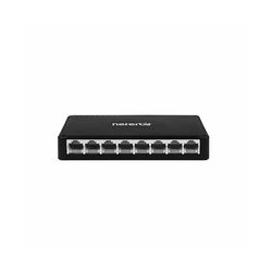 سوئیچ شبکه 8 پورت نتربیت مدل NES-1008E-C