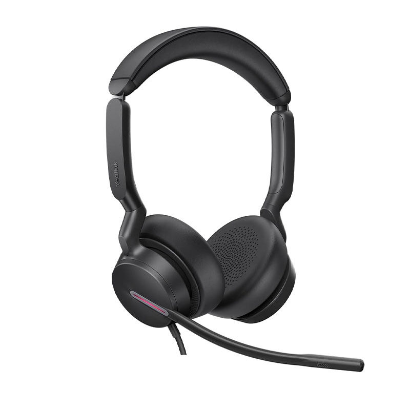 هدست یالینک UH46 Dual USB-C/A