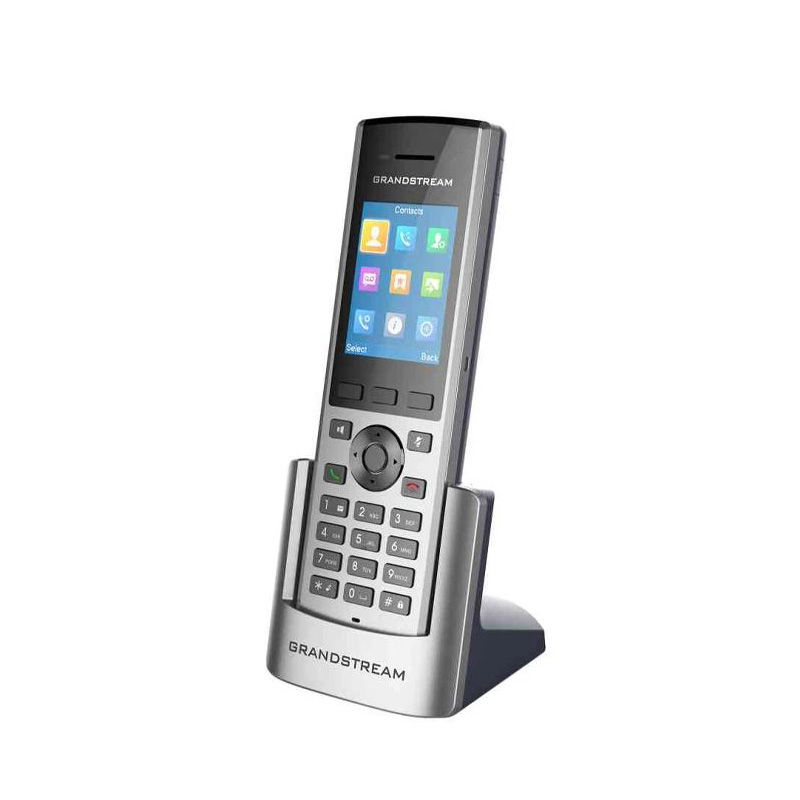 تلفن بی سیم دکت گرنداستریم DP730