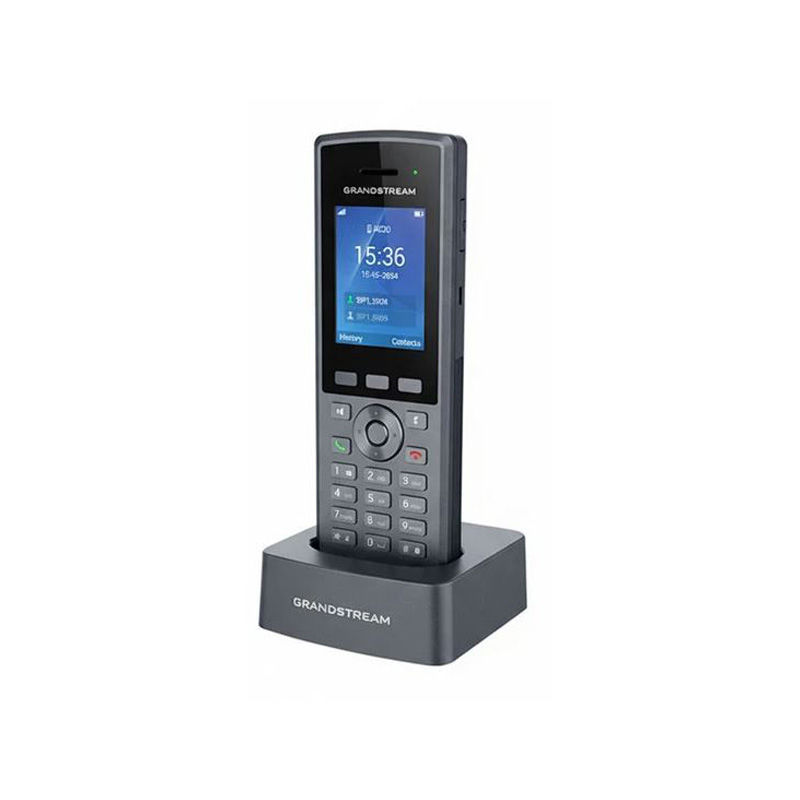 تلفن بی سیم دکت گرنداستریم DP735