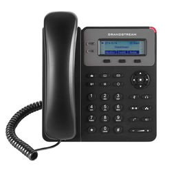 تلفن تحت شبکه گرنداستریم GXP1610P