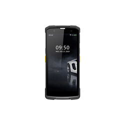 تلفن هوشمند تحت شبکه گرنداستریم WP856