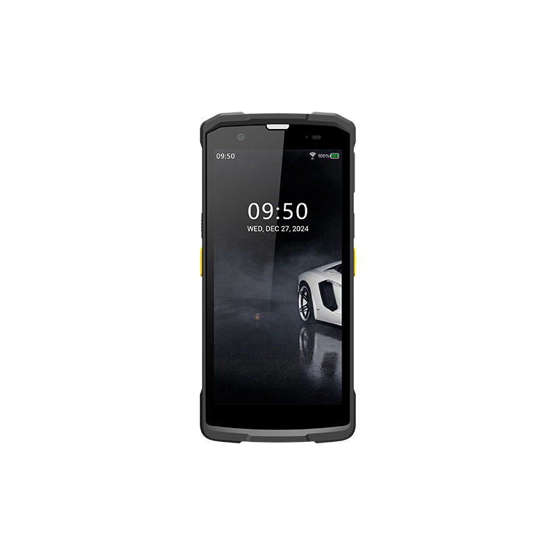 تلفن هوشمند تحت شبکه گرنداستریم WP856