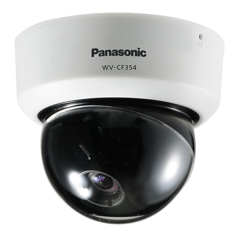 دوربین آنالوگ پاناسونیک WV-CF354