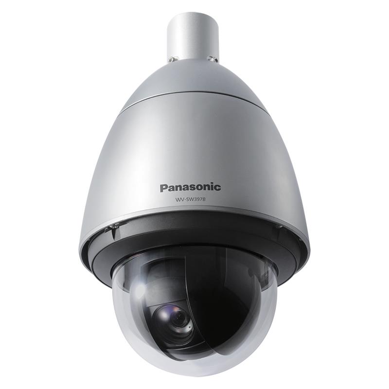 دوربین تحت شبکه پاناسونیک WV-SW397B