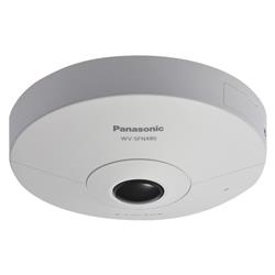 دوربین تحت شبکه پاناسونیک WV-SFN480