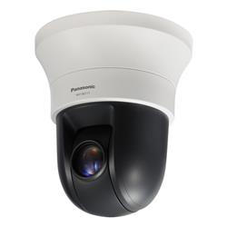 دوربین تحت شبکه پاناسونیک WV-S6111