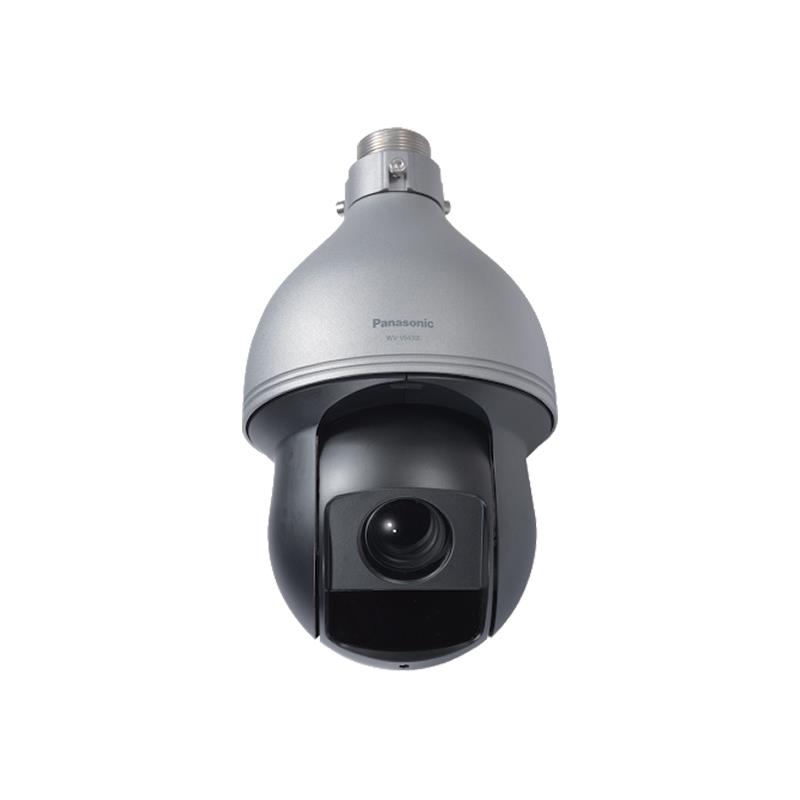 دوربین تحت شبکه پاناسونیک WV-V6430L